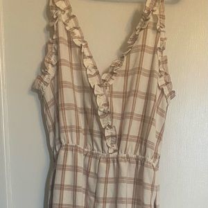 Women’s romper